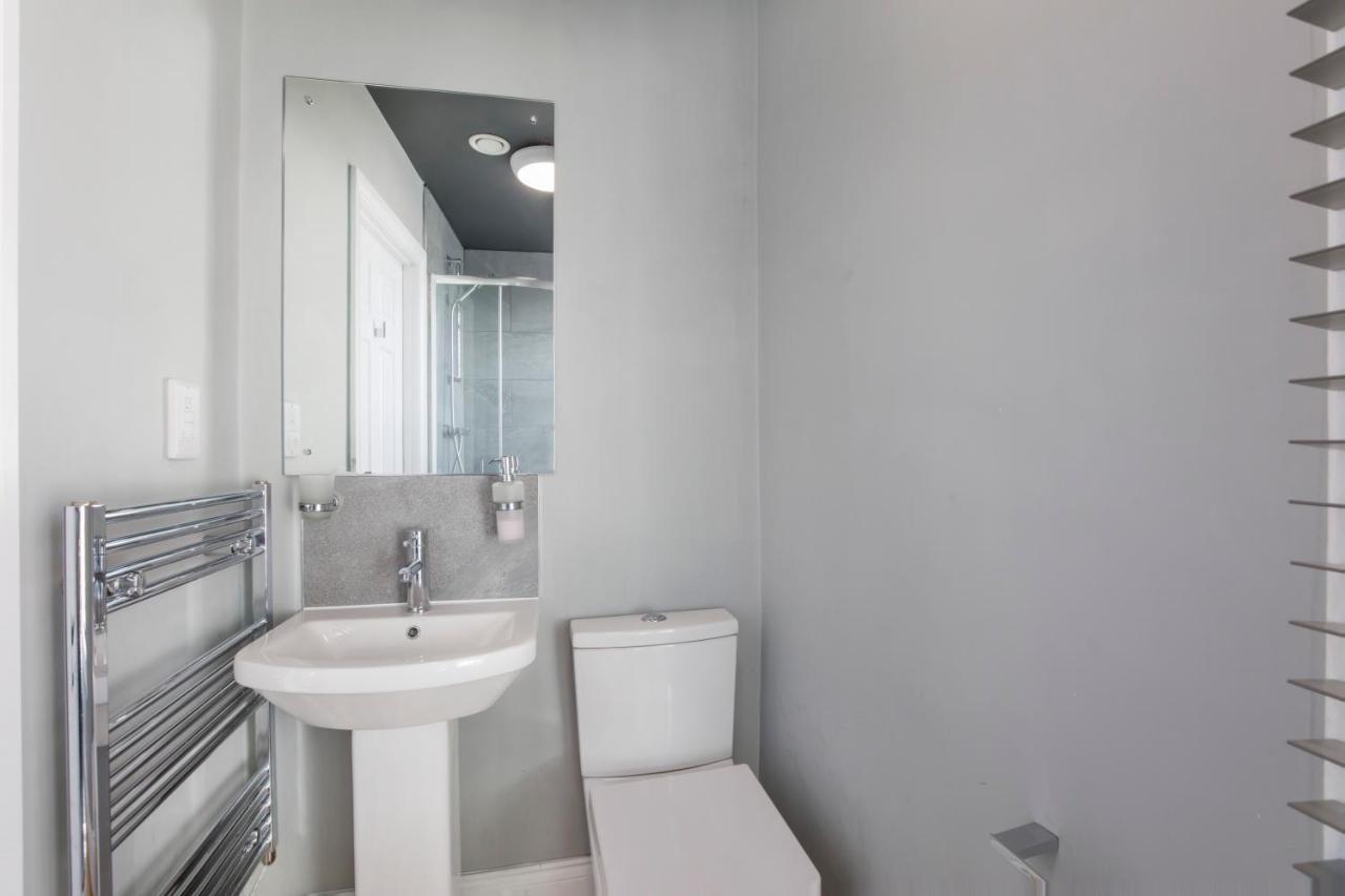 יורק Bateman, Modern City Centre Apartment Sleeps 6 מראה חיצוני תמונה